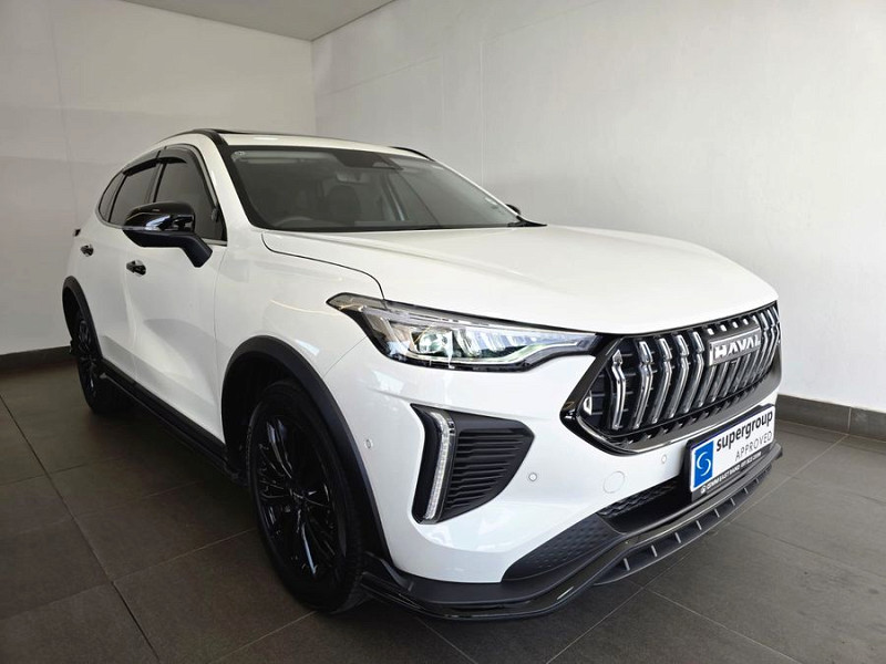 HAVAL JOLION PRO 1.5T S ULTRA LUXURY DCT, image 1