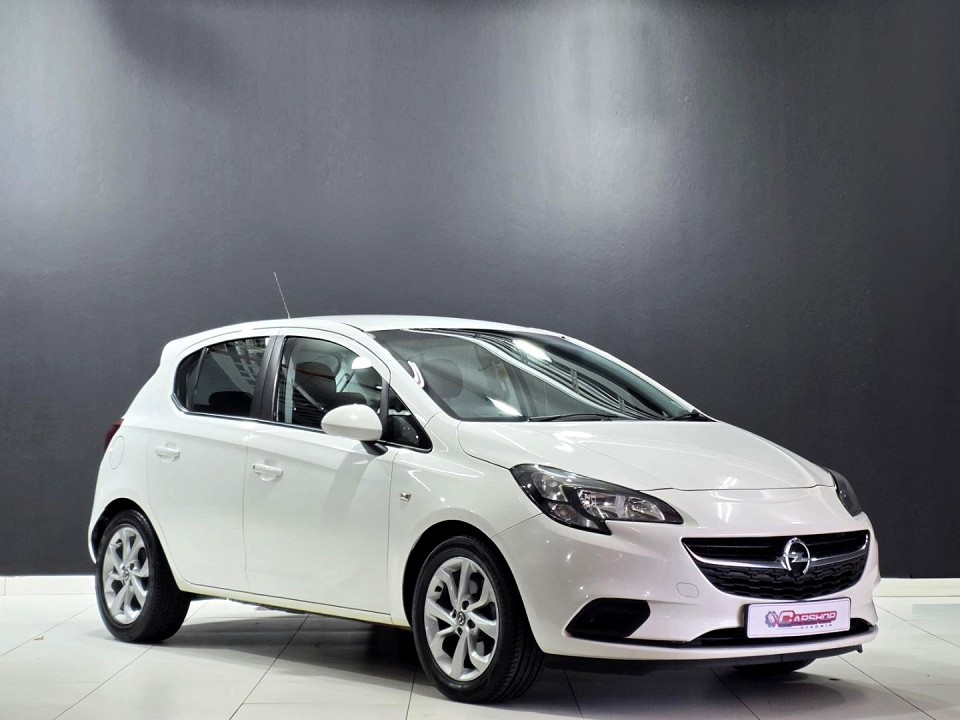 OPEL CORSA 1.0T ECOFLEX ENJOY 5DR (85KW), image 1