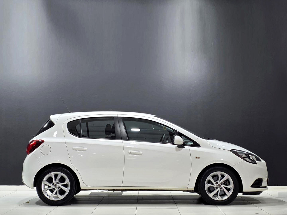 OPEL CORSA 1.0T ECOFLEX ENJOY 5DR (85KW), image 2