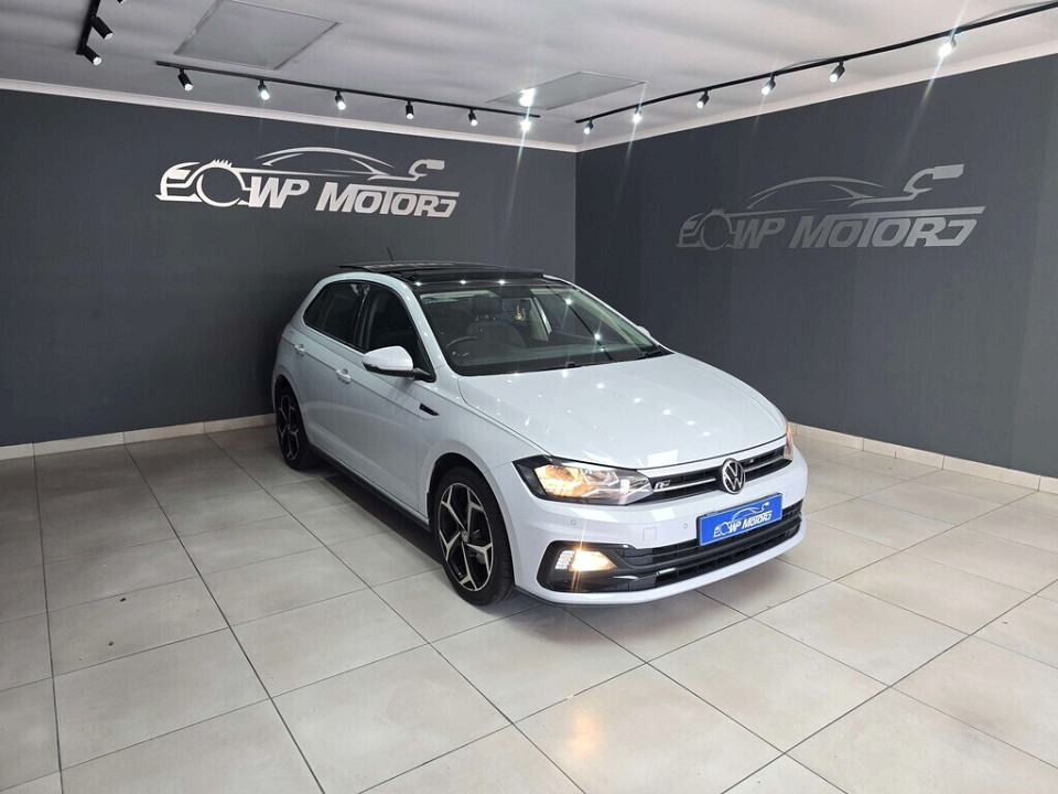 VOLKSWAGEN POLO 1.0 TSI HIGHLINE (85KW), image 1