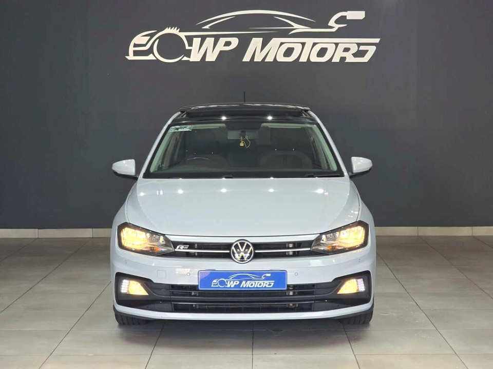 VOLKSWAGEN POLO 1.0 TSI HIGHLINE (85KW), image 2