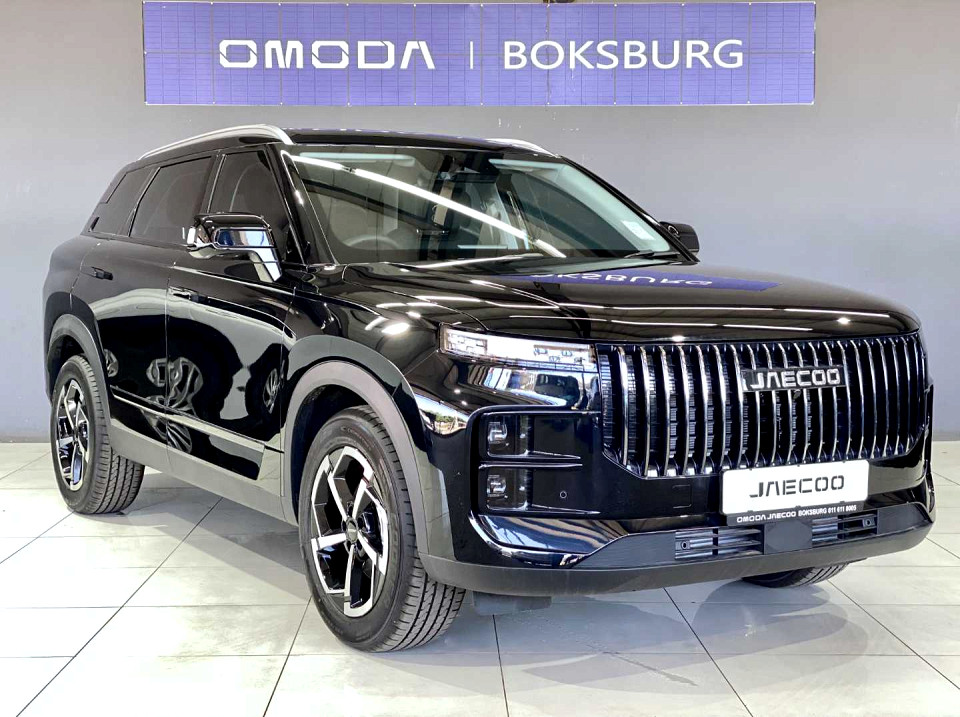 JAECOO J7 1.6T VORTEX, image 1