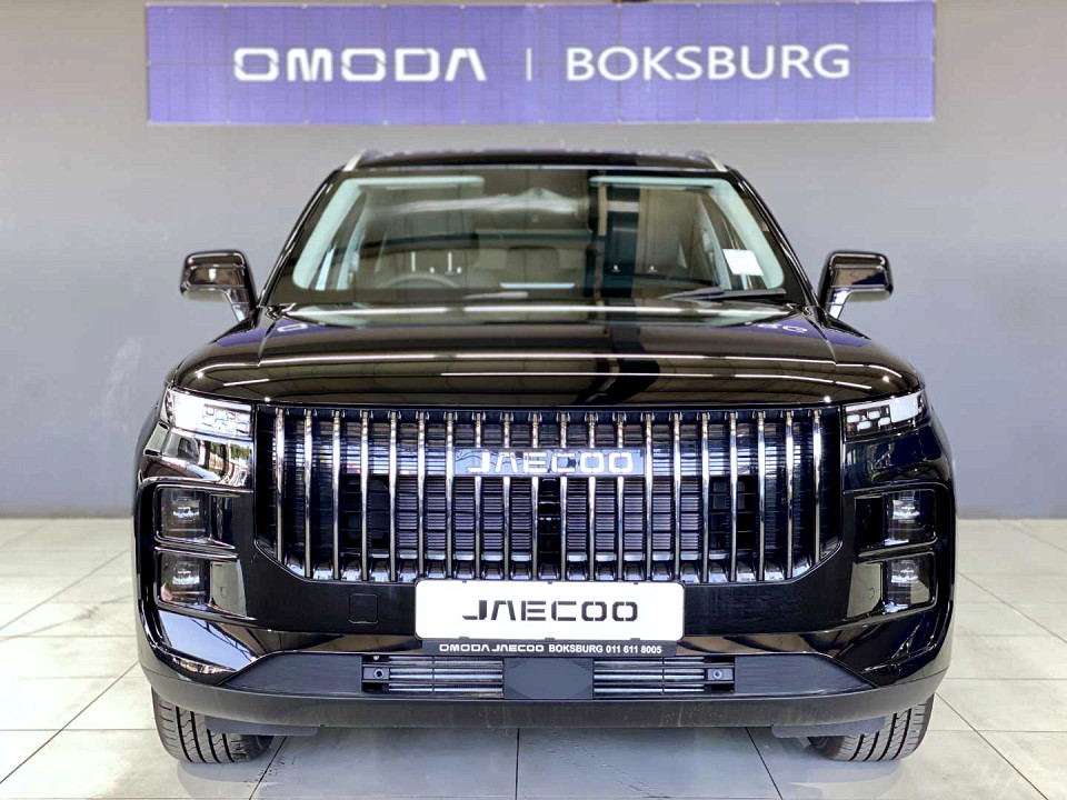 JAECOO J7 1.6T VORTEX, image 2