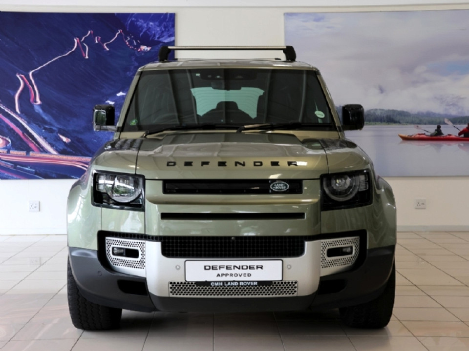 LAND ROVER DEFENDER 110 D250 SE, image 2