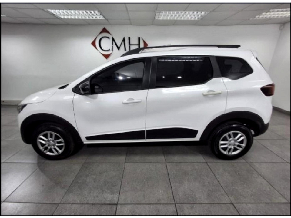 RENAULT TRIBER 1.0 PRESTIGE, image 2