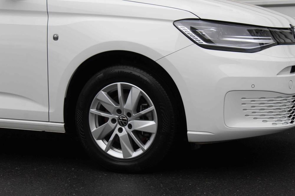 Volkswagen Caddy 2.0 TDi, image 2