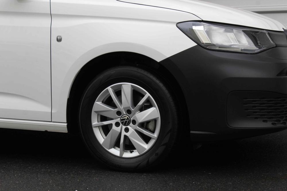 Volkswagen Caddy Kombi Maxi 2.0 TDi, image 2
