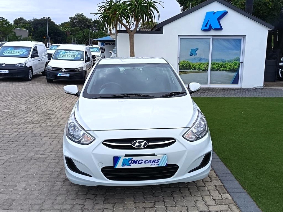 HYUNDAI ACCENT 1.6 GL/MOTION, image 2