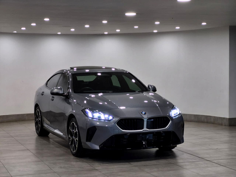 BMW 218 GRAN COUPE M SPORT A/T (F74), image 1