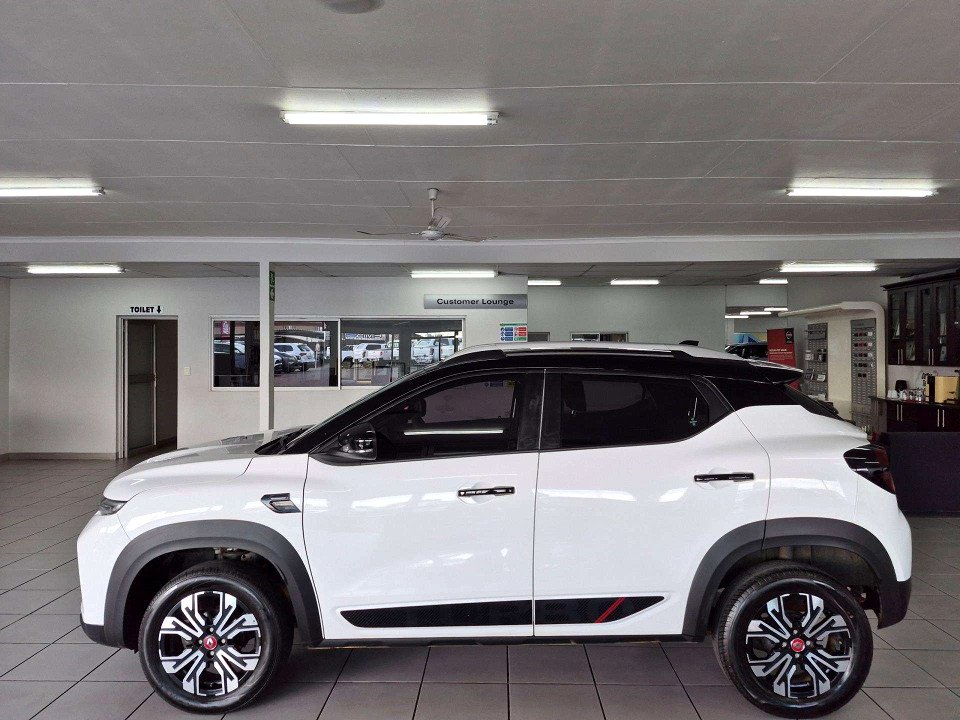 RENAULT KIGER 1.0T INTENS CVT, image 2