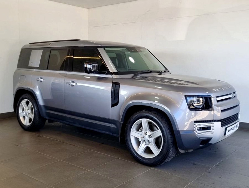 LAND ROVER DEFENDER 110 D250 SE, image 1