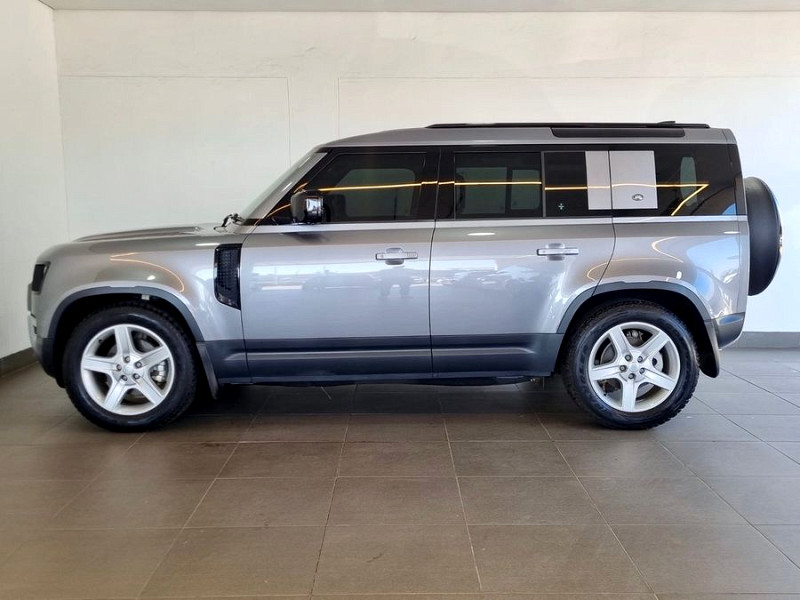 LAND ROVER DEFENDER 110 D250 SE, image 2