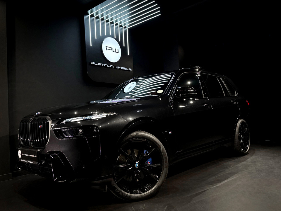 BMW X7 XDRIVE M60I M PERFORMANCE PRO (G07), image 1
