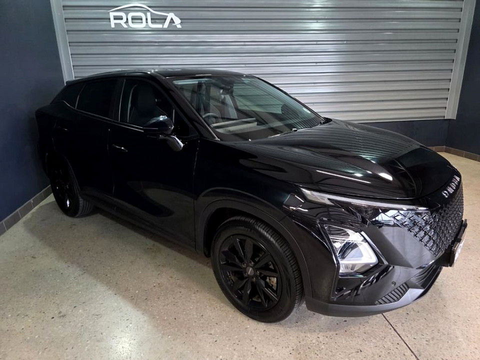 OMODA OMODA C5 1.5T LUXURY X, image 1