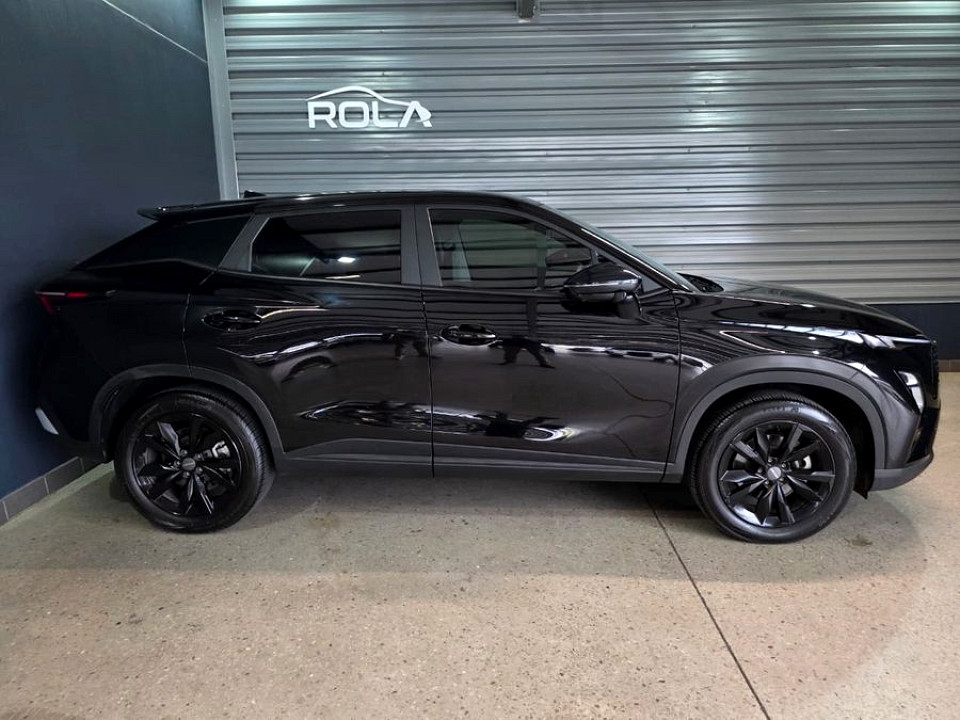 OMODA OMODA C5 1.5T LUXURY X, image 2