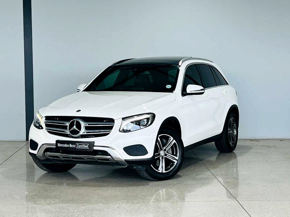 MERCEDES-BENZ GLC 250d OFF ROAD, image 2