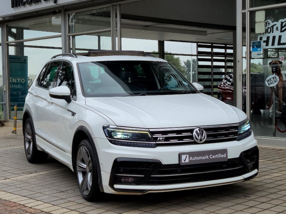 VOLKSWAGEN TIGUAN 1.4 TSI COMFORTLINE DSG (110KW), image 2