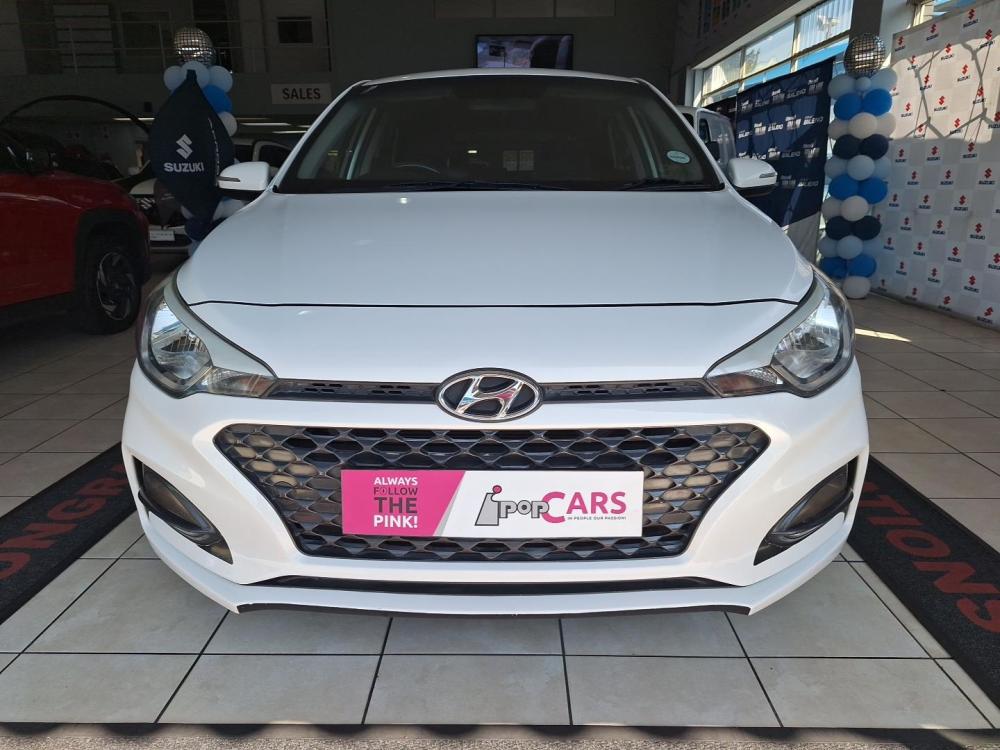 HYUNDAI i20 1.4 FLUID, image 2