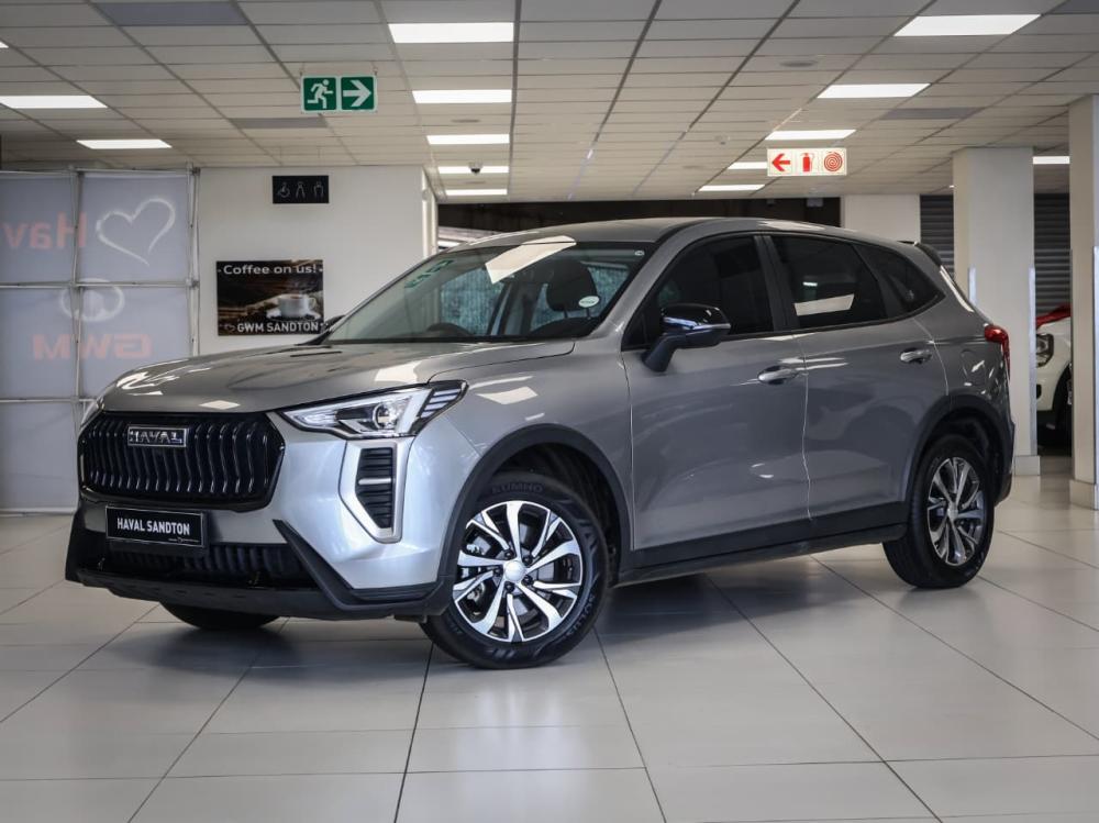 Haval Jolion 1.5T City Plus 7DCT, image 1