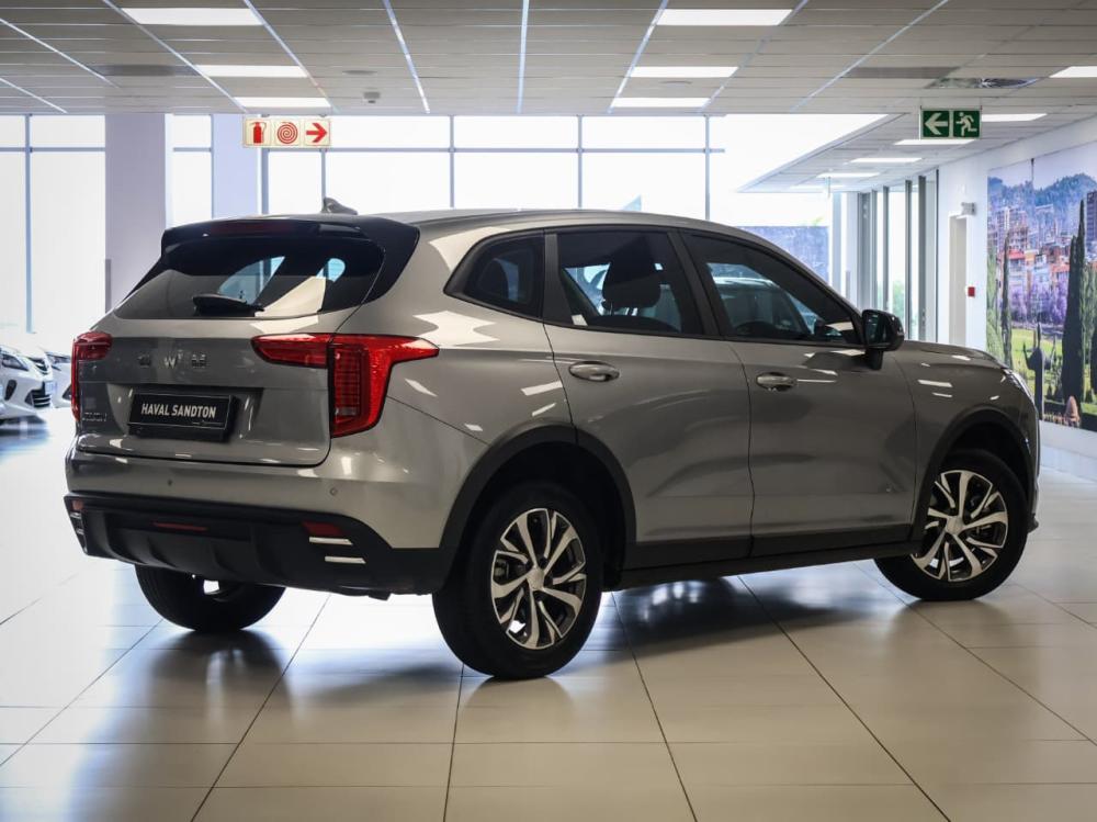 Haval Jolion 1.5T City Plus 7DCT, image 2