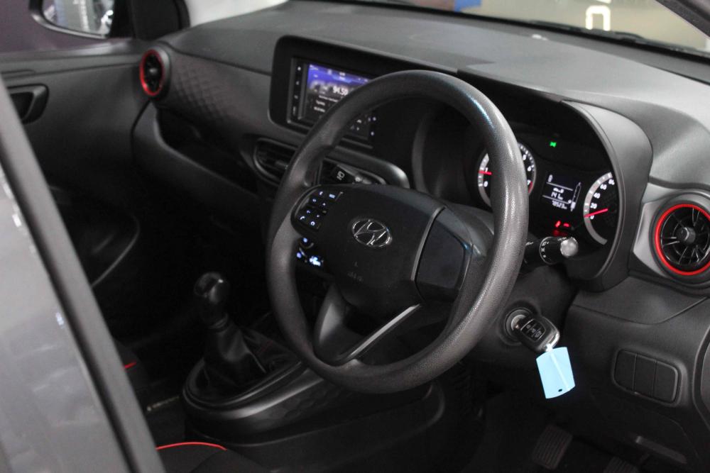 Hyundai Grand i10 1.0 Motion, image 2