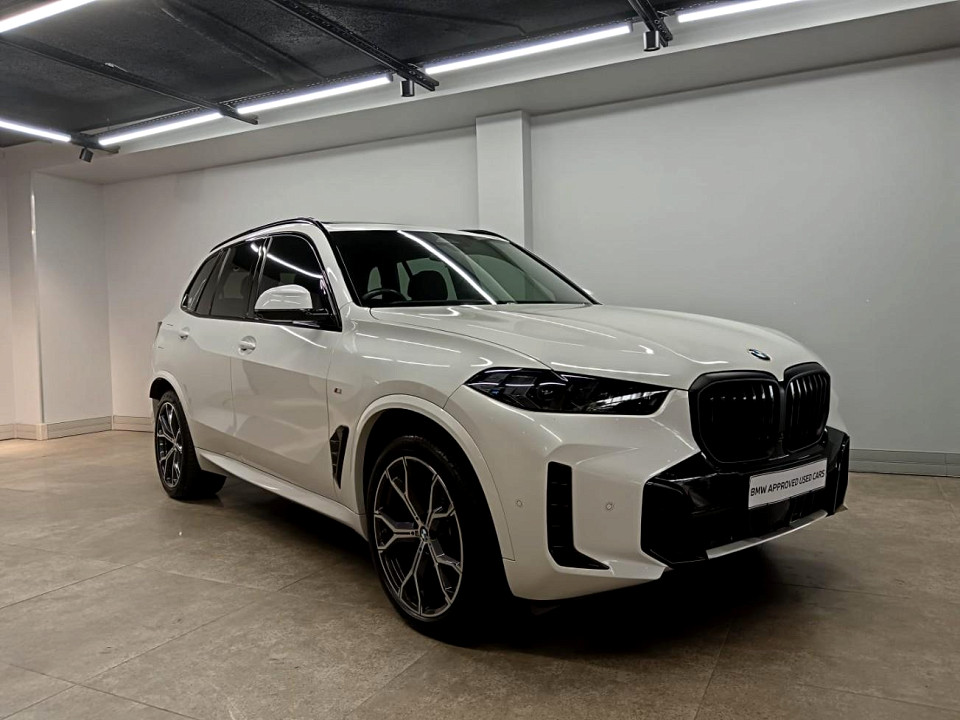 BMW X5 xDrive30d M SPORT PRO (G05), image 1