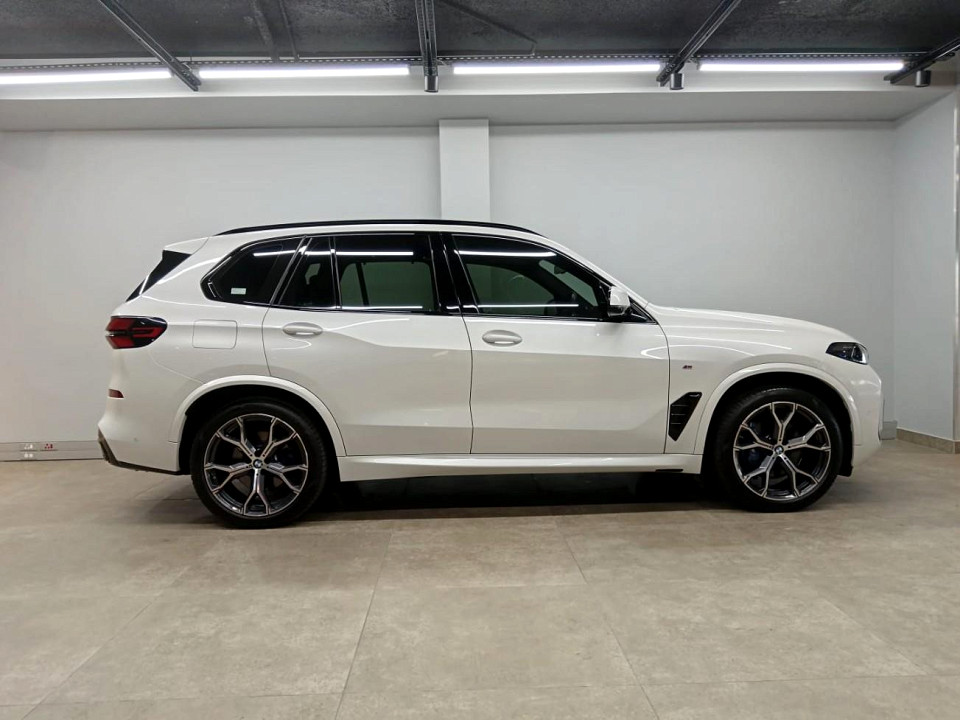 BMW X5 xDrive30d M SPORT PRO (G05), image 2