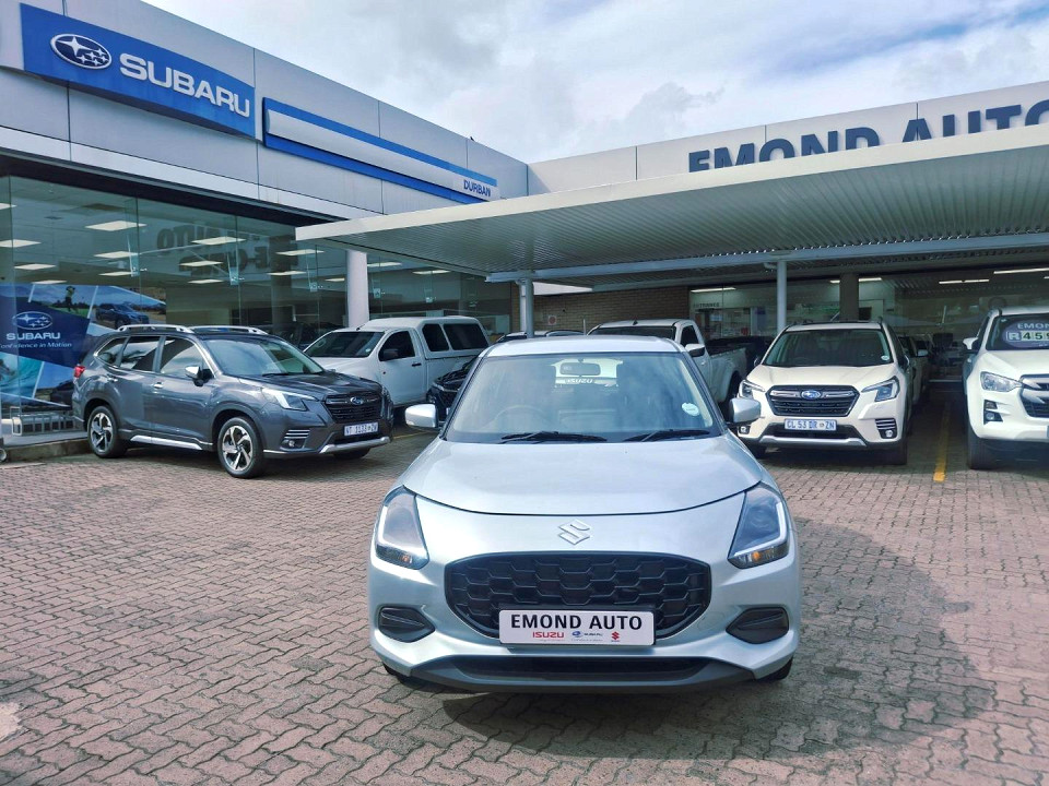 SUZUKI SWIFT 1.2 GL+, image 2