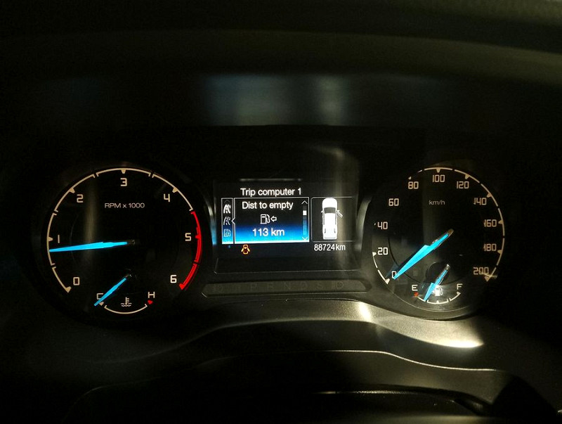 FORD RANGER 2.2TDCi XL P/U D/C, image 2