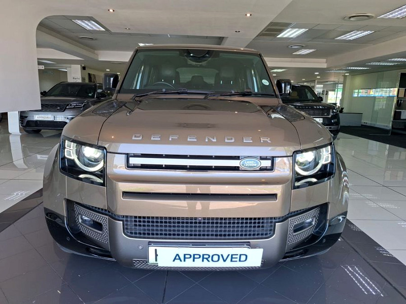 LAND ROVER DEFENDER 110 D240 SE X DYNAMIC (177KW), image 1