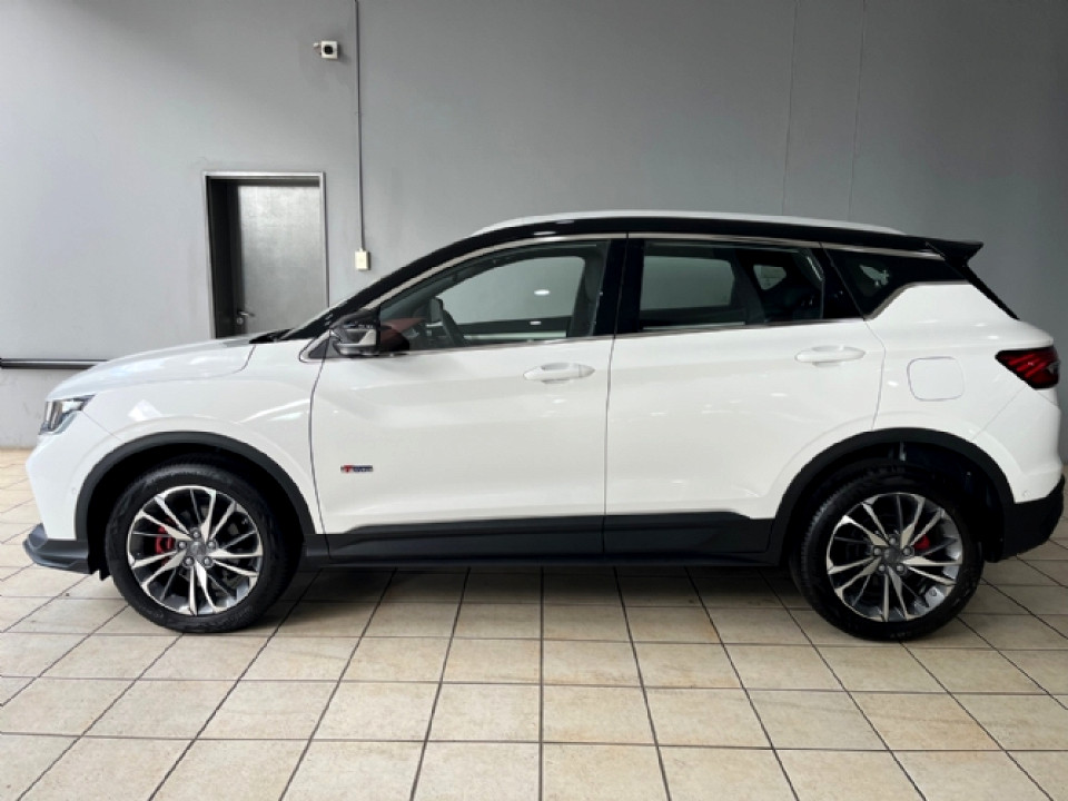 PROTON X50 1.5T PREMIUM, image 2