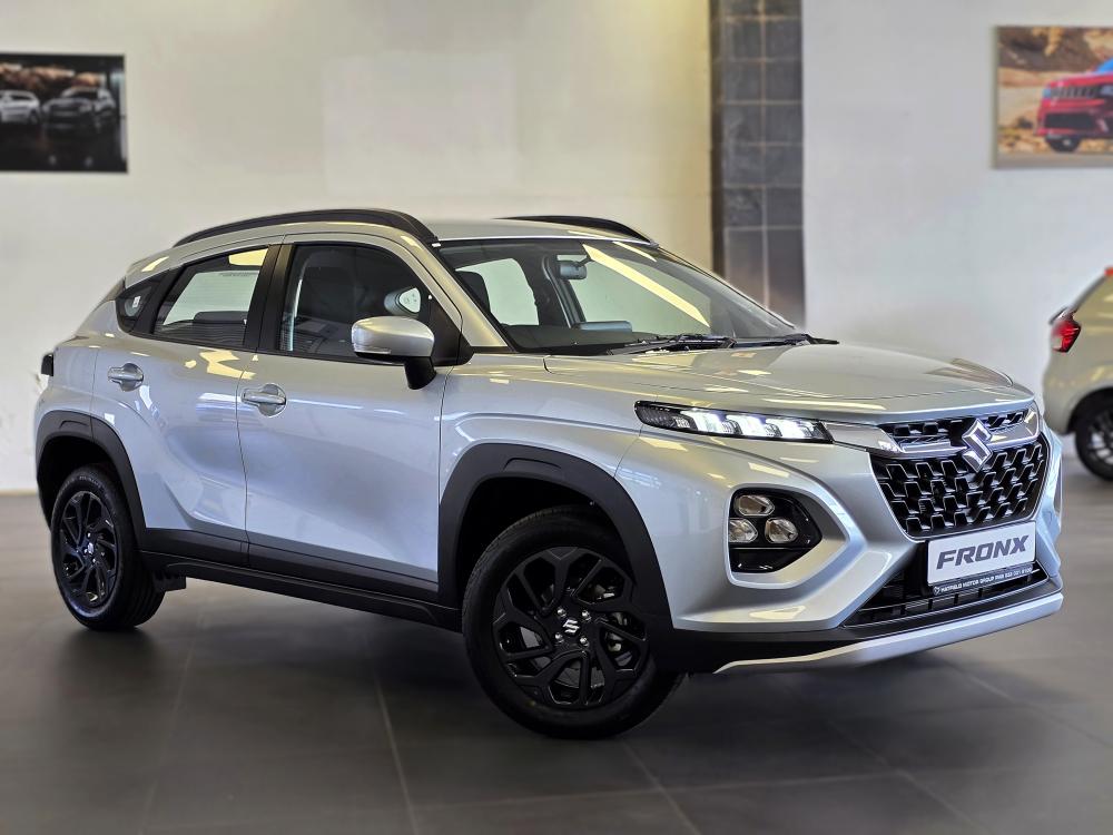 Suzuki Fronx 1.5 GL 4-Auto, image 1