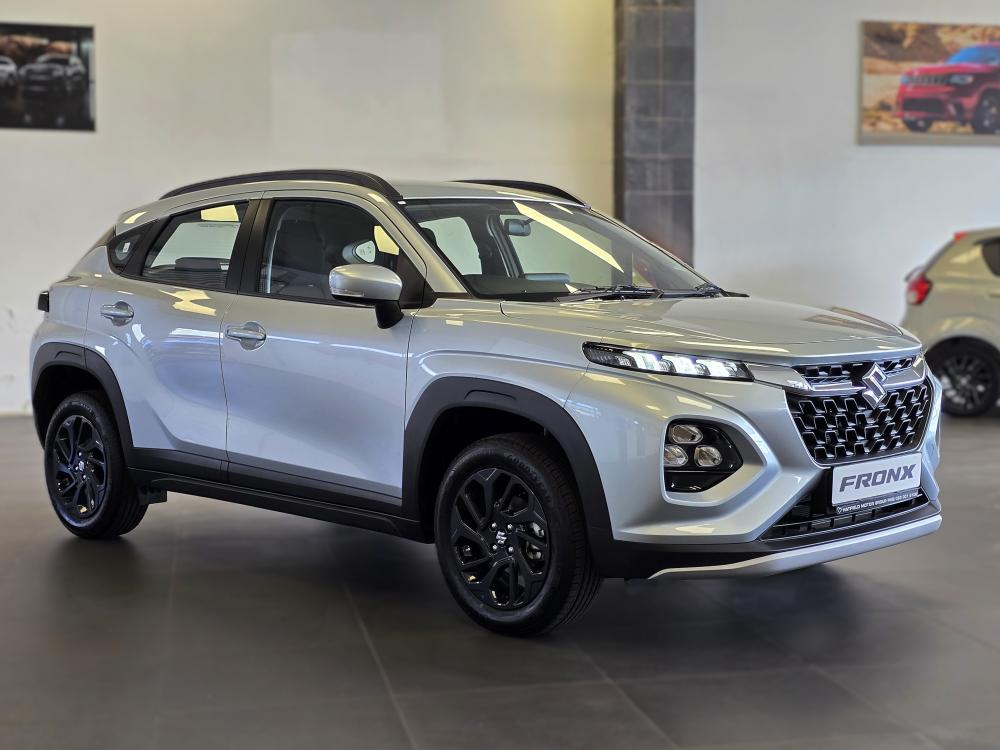 Suzuki Fronx 1.5 GL 4-Auto, image 2
