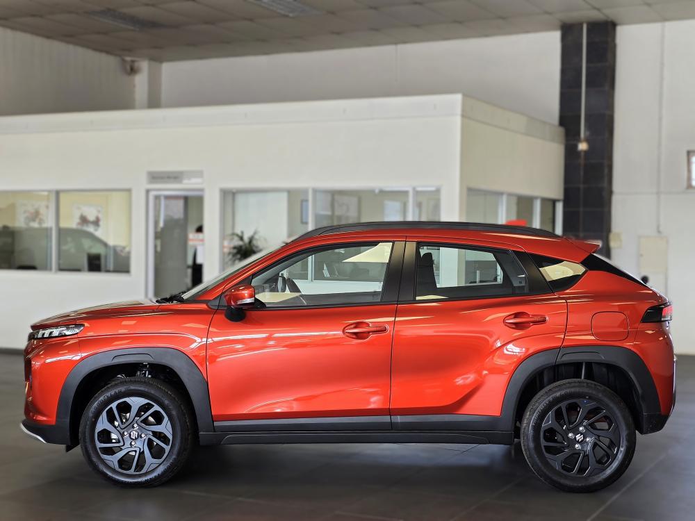 Suzuki Fronx 1.5 GL 4-Auto, image 1