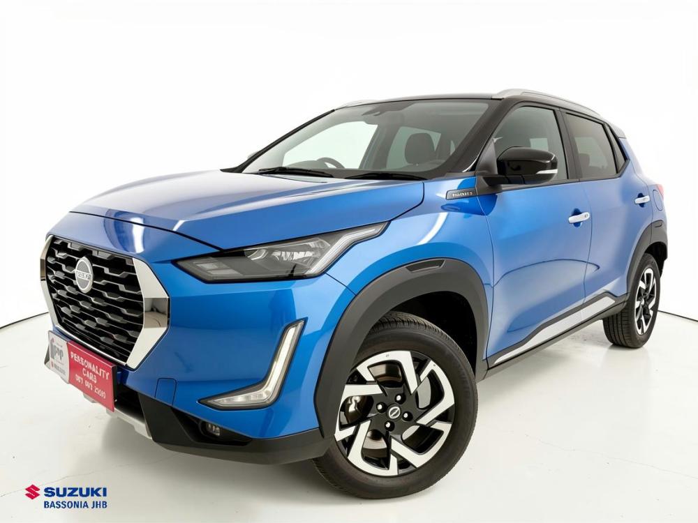 Nissan Magnite 1.0 Acenta EZ-Shift, image 1