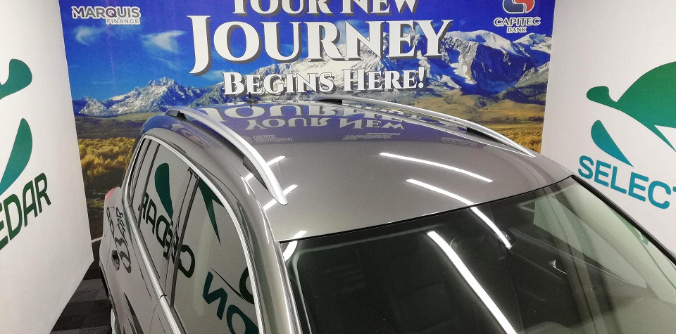 VOLKSWAGEN TIGUAN 2.0 TDi SPRT-STYL 4/MOT DSG, image 2