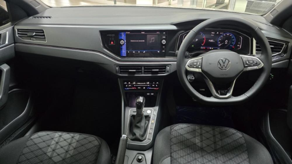 VOLKSWAGEN TAIGO 1.0 TSI R-LINE DSG, image 2