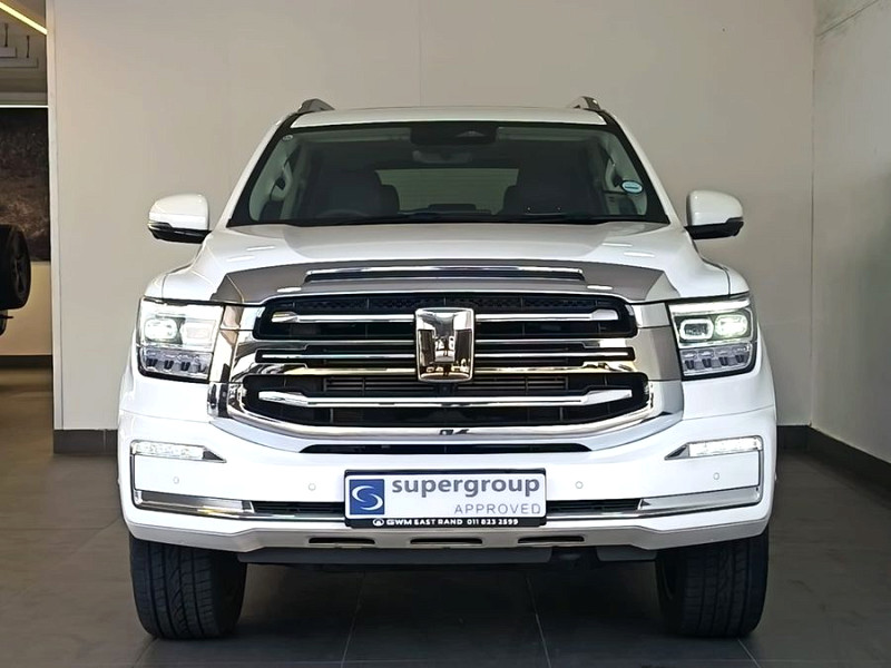 GWM TANK 500 2.0T ULTRA LUXURY HYBRID 4X4 A/T, image 2