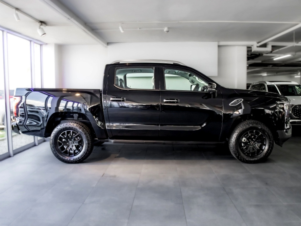 FOTON TUNLAND 2.0D V7 VLX A/T P/U D/C, image 2