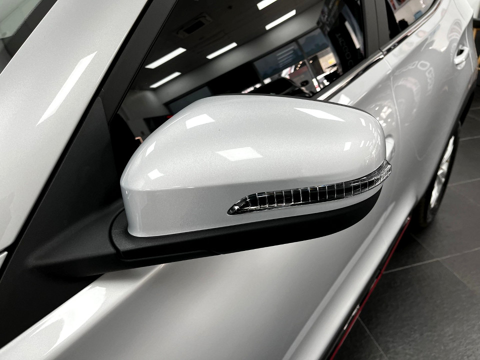 CHERY TIGGO 4 PRO 1.5 LIT, image 1