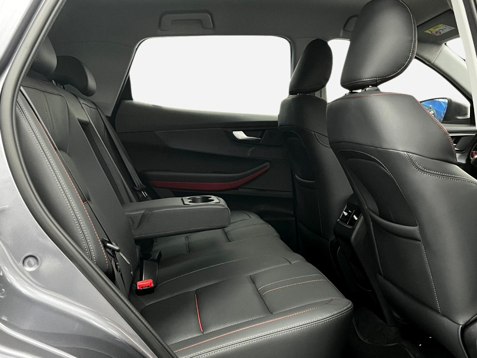 CHERY TIGGO 4 PRO 1.5 LIT, image 1