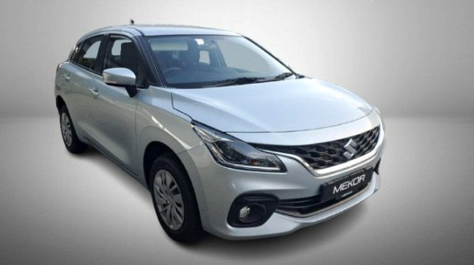 SUZUKI BALENO 1.5 GL A/T, image 1