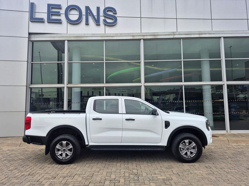 FORD RANGER 2.0D XL A/T D/C P/U, image 2
