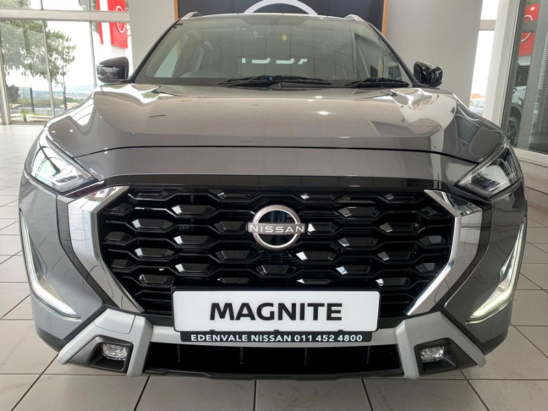 NISSAN MAGNITE 1.0 ACENTA, image 1