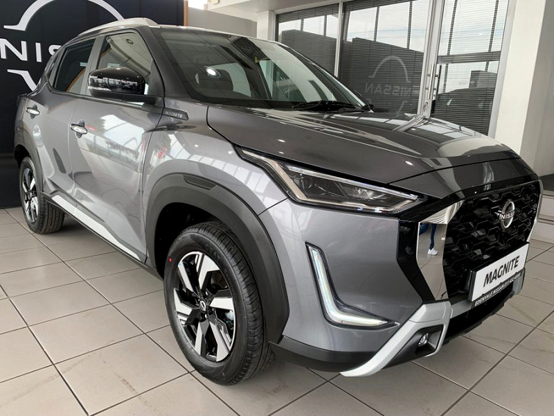 NISSAN MAGNITE 1.0 ACENTA, image 2