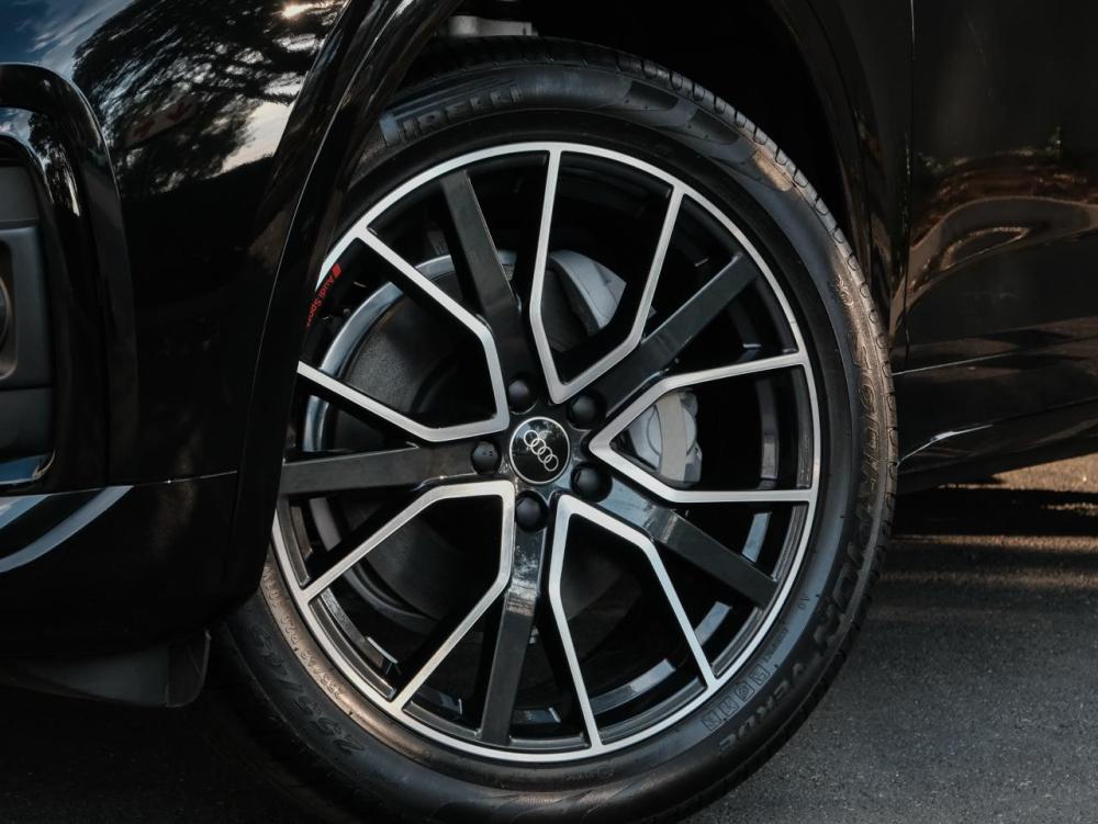 Audi Q5 Sportback Black Edition 40 TDI quattro S tronic, image 2