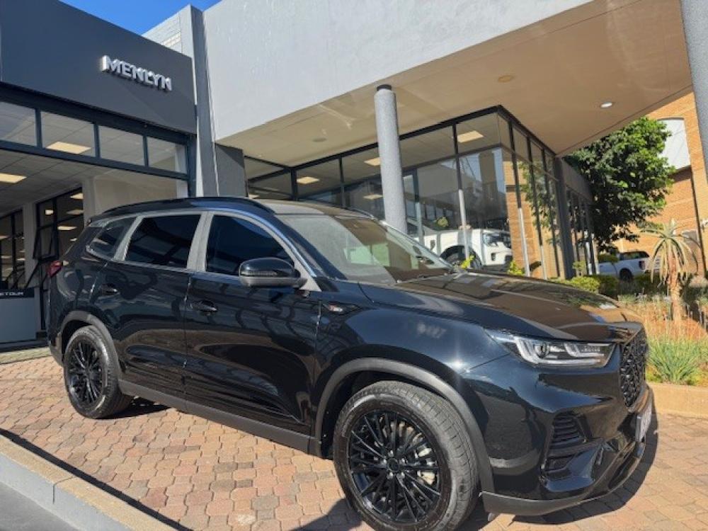 CHERY TIGGO 8 PRO 1.6 TDGi DISTINCTION DCT, image 1