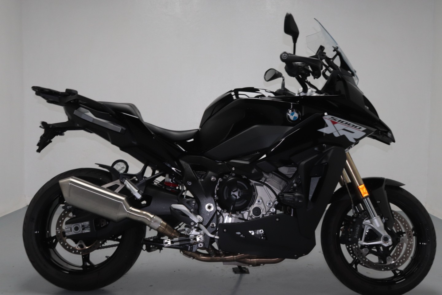 BMW S 1000 XR, image 1