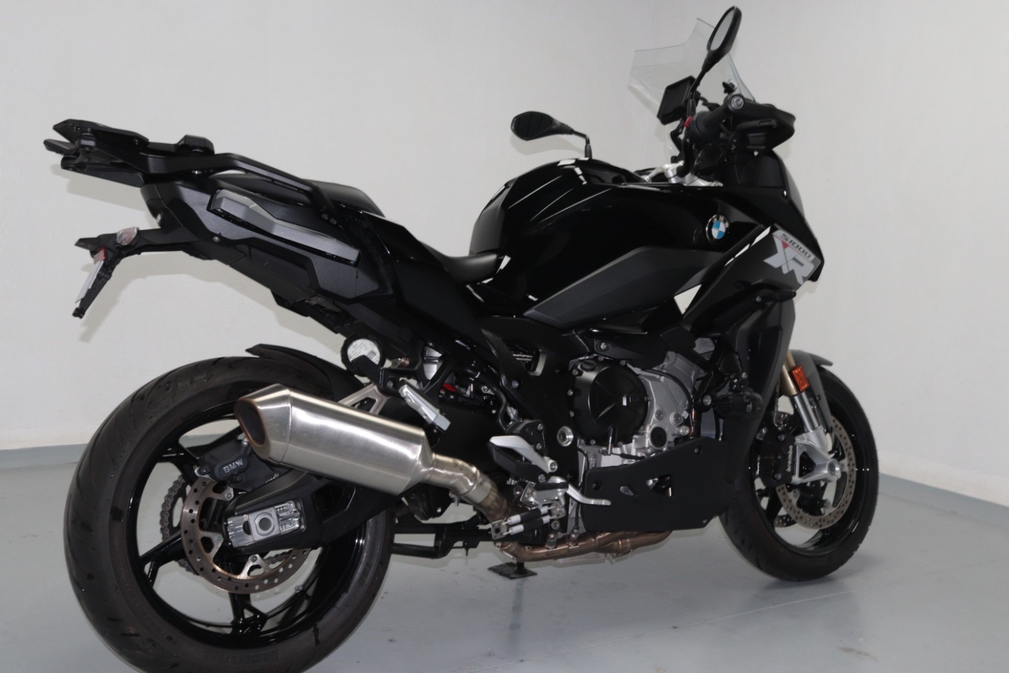 BMW S 1000 XR, image 2