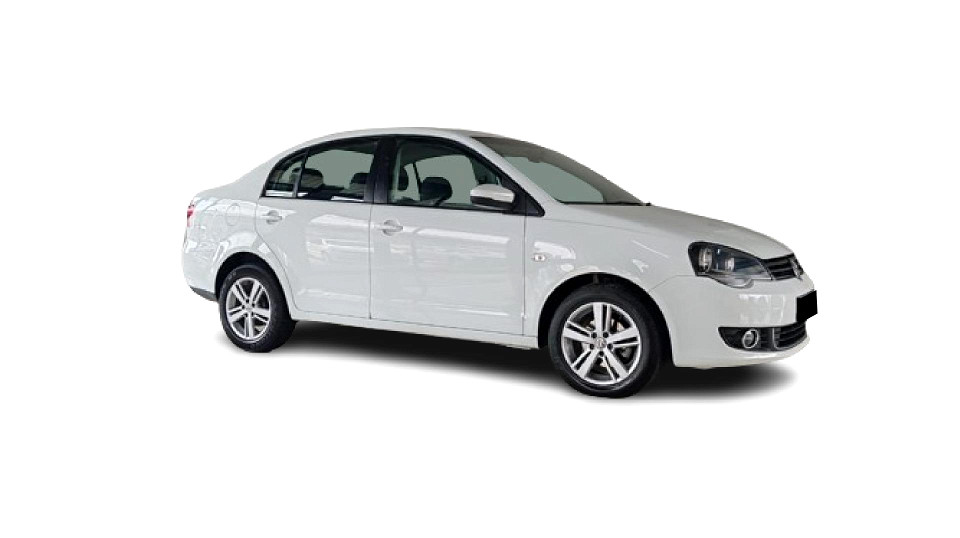 VOLKSWAGEN POLO VIVO GP 1.6 COMFORTLINE , image 1